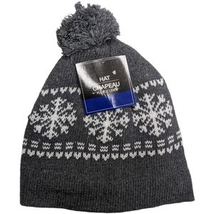 NWT Fleece Lined Winter Hat ❄️🧢